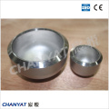 ASME, Mss, DIN, JIS, GOST Stainless Steel Pipe End Cap